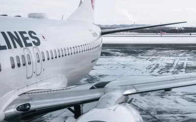 Co zařídit před odletem na Nový Zéland